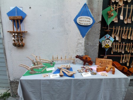 Picerno   " Porklandia 8 - 9 agosto 2014 "